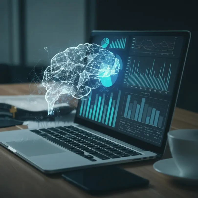 AI Stock Picking Tools Do They Really Increase Returns
