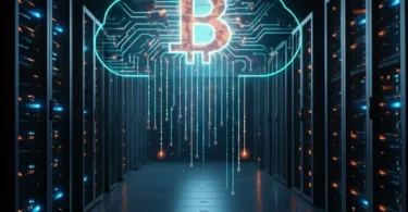 Bitcoin Mining Cloud Computing