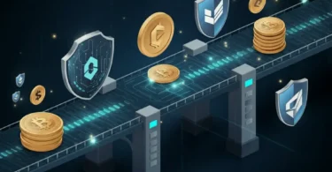 Cryptocurrency Bridges Earning Yield Without Risk