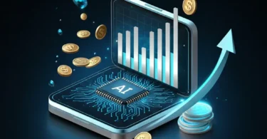 How to Build Passive Wealth with AI Investing Platforms