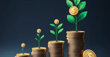 Scaling Micro‑investments Turn $50 into a Wealth Machine