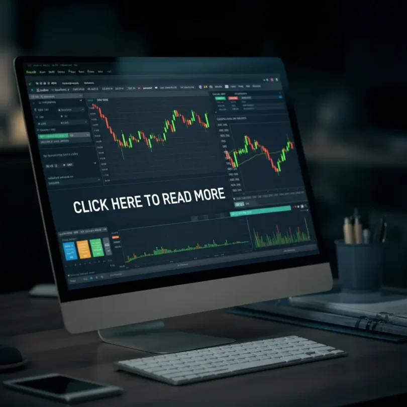 Stock‑analysis Platforms That Professional Traders Use