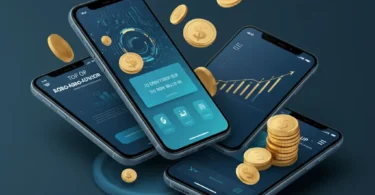 Top Robo‑Advisor Apps to Grow Your Wealth in 2025
